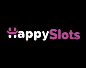 Happy Slots casino logo