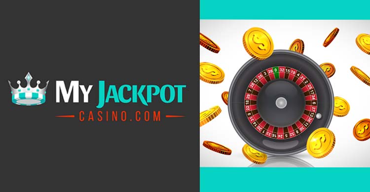 MyJackpot online casino
