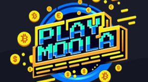 Playmoola casino logo