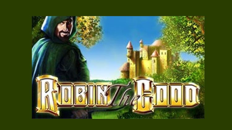 Robin the Good online slot
