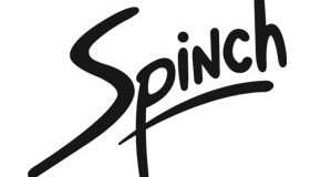 Spinch logo