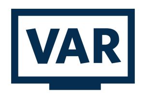 VAR systeem