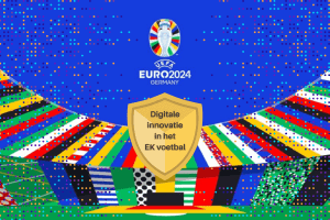 EK voetbal digitale innovatie