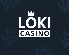 Loki Casino logo
