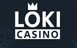 Loki Casino logo