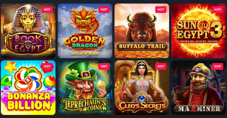 Loki Casino online gokkasten