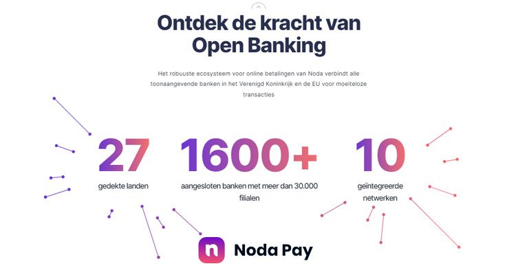 Noda pay betalingen online casino