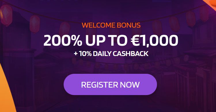Punterz casino welkomstbonus