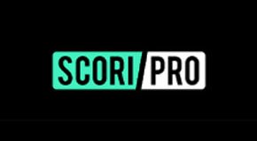 Scori PRO casino logo