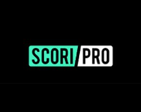 Scori PRO casino logo