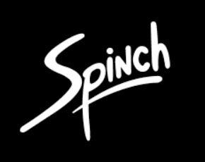 Spinch Casino logo