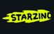 Starzino casino logo