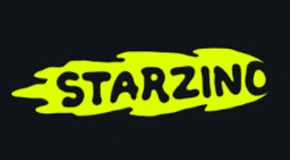 Starzino casino logo