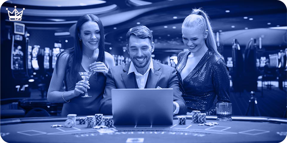 Casino cashback bonus