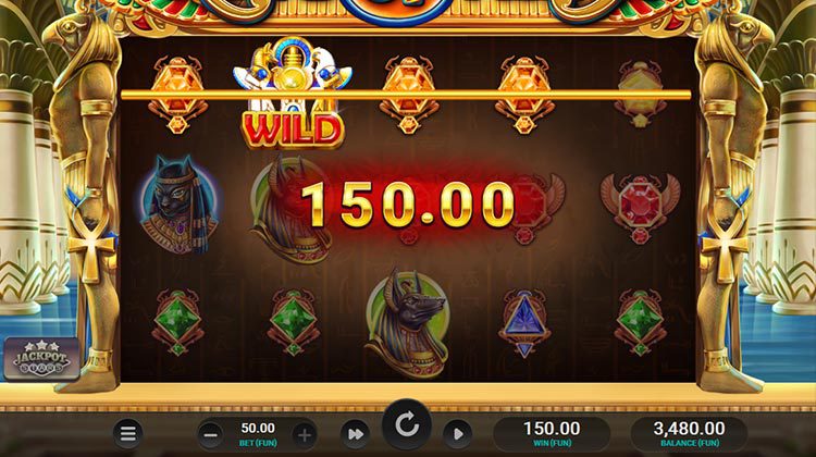 King of Kings voor echt geld spelen