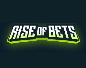 Rise of Bets  logo
