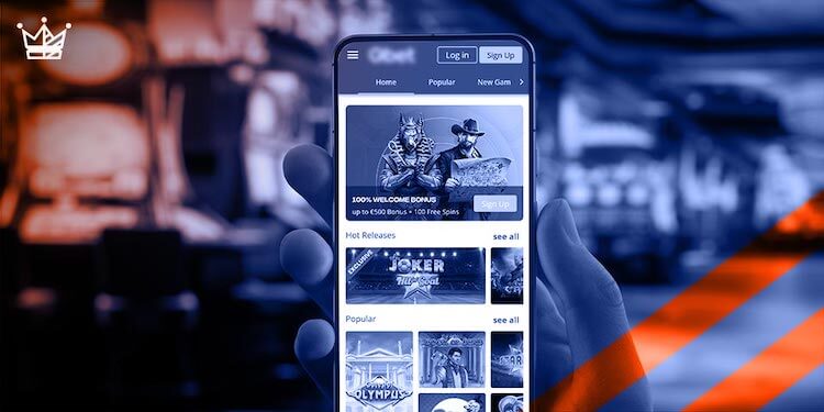 casino zonder cruks zo werkt het
