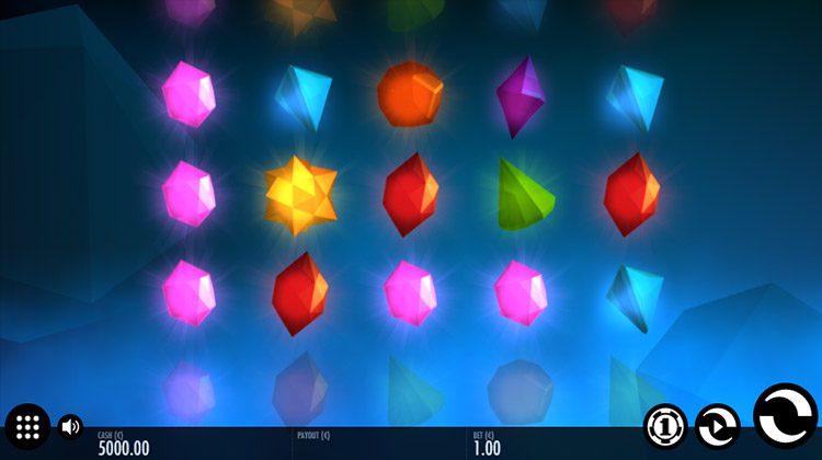 Flux Online Slot