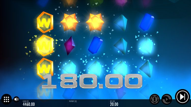 Flux Online Gokkast voor echt geld spelen