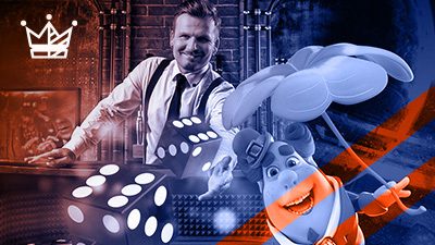 casino review spelaanbod