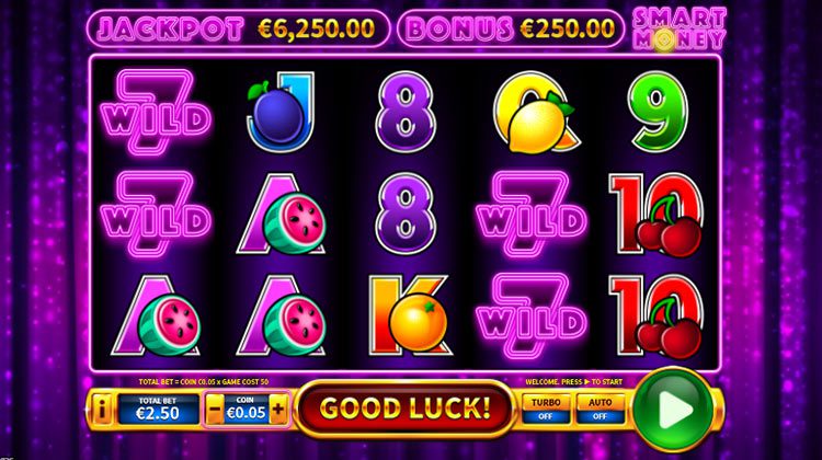 Viva Fruit Vegas online slot