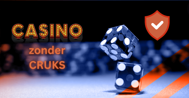 Casino zonder CRUKS registratie in Nederland 2025