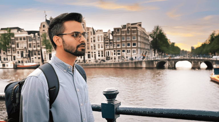 Chris van Landen Hoofd Content Nederlandse Online Casino