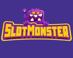 SlotMonster logo