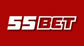55bet online casino