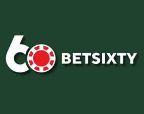 BetSixty online casino