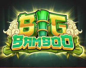 Big Bamboo online gokkast