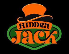 Hidden Jack logo