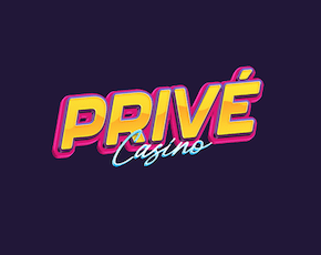 Privé Casino logo