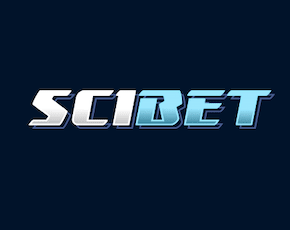 Scibet casino logo