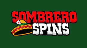 sombrero spins logo