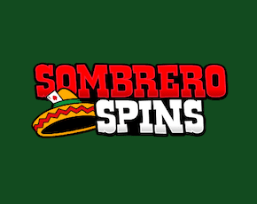 sombrero spins logo