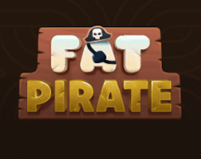 Fat Pirate logo