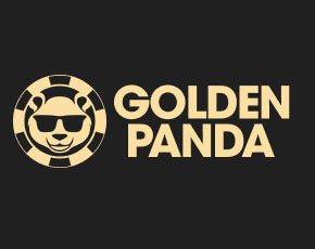 Golden Panda casino logo