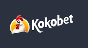 Koko Bet logo