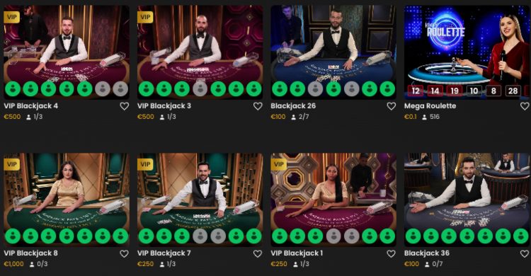 Lets Jackpot Live
