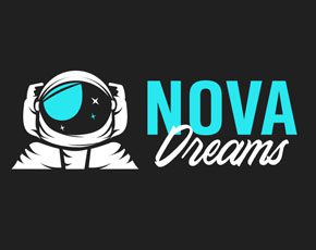 Nova Dreams casino logo