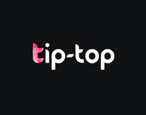 Tip Top casino logo