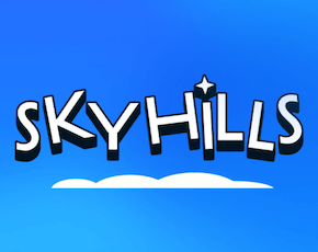SkyHills Casino logo
