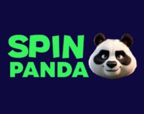 Spin Panda logo