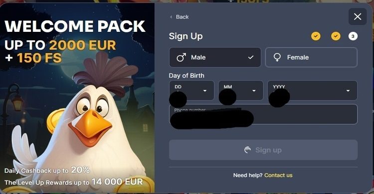 kokobet casino - kokobet inloggen