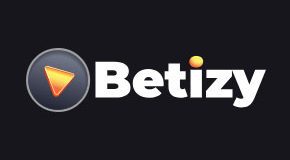 Betizy online casino logo