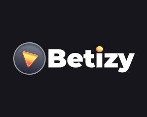 Betizy online casino logo