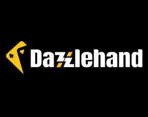 Dazzlehand logo