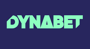 Dyanbet casino logo