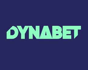 Dyanbet casino logo